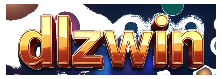 dlz win logo